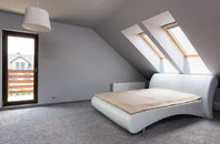 North Runcton bedroom extensions