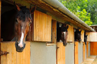 free North Runcton stable construction quotes