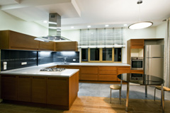 kitchen extensions North Runcton